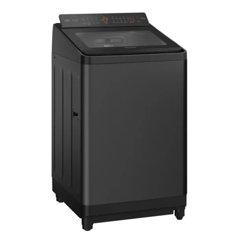 Máy giặt Panasonic Inverter 10.5 Kg NA-FD105V3BV lồng đứng