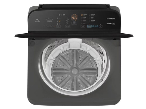 Máy giặt cửa trên Panasonic NA-F110A9DRV 11kg