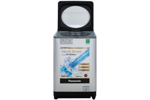 Máy giặt Panasonic Inverter 11.5 Kg NA-FD11XR1LV