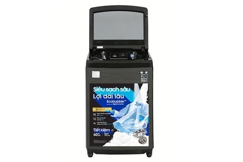 Máy giặt Samsung Inverter 17 kg WA17CG6886BVSV