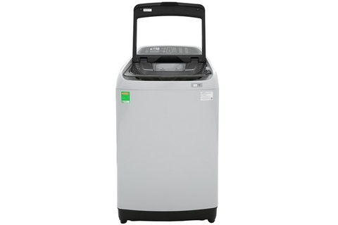 Máy giặt Samsung Inverter 10.5 kg WA10J5750SG/SV