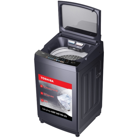 Máy giặt Toshiba 15kg AW-DUHN1600LV(MG)