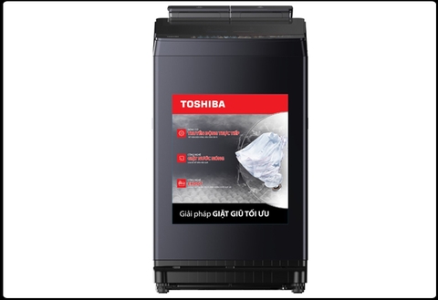 Máy giặt Toshiba 15kg AW-DUHN1600LV(MG)