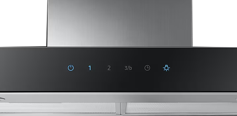 Máy Hút Mùi Samsung NK24M5070BS/UR