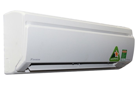Điều hòa Daikin Inverter 1 chiều FTKS35GVMV 12000BTU