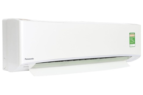 Điều Hòa Panasonic 1 Chiều CU/CS-U24TKH-8 24000BTU