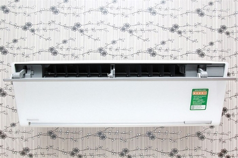 Điều hòa Panasonic Inverter 1 chiều CU/CS-VU9SKH-8 9000BTU