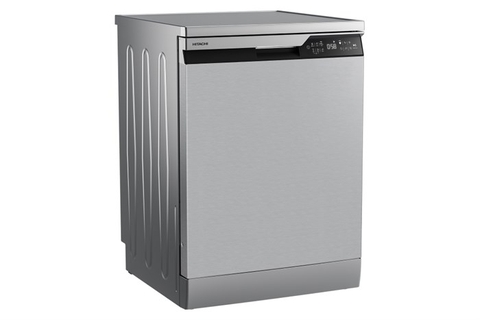 Máy rửa chén độc lập Hitachi HDF-F146VX