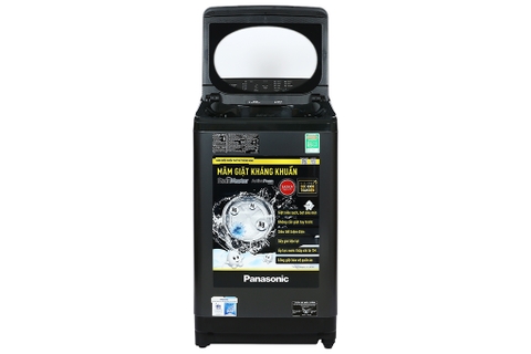 Máy Giặt Cửa Trên 8.5kg Chăm Sóc Gia Đình NA-F85A9DRV