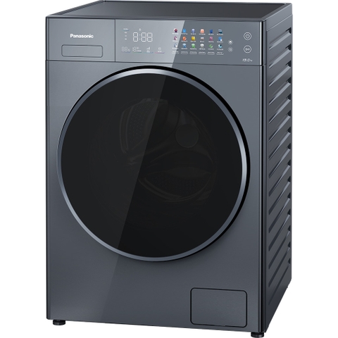 Máy giặt Panasonic Inverter 13 kg NA-26CVX1AVT
