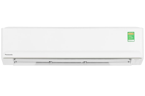 Máy lạnh Panasonic Inverter 2.5 HP CU/CS-PU24AKH-8