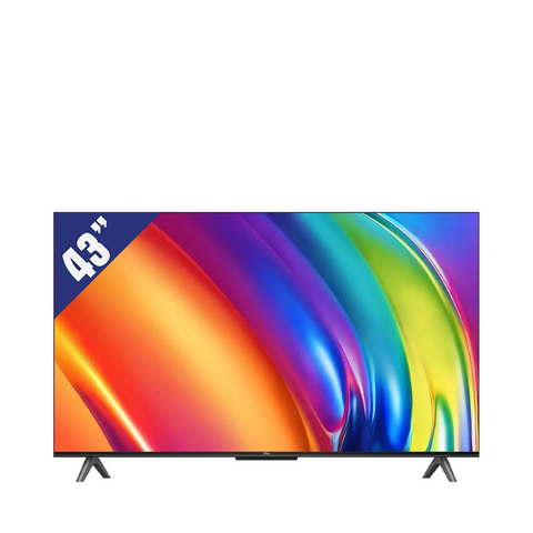 Google Tivi TCL 4K 43 Inch 43P745