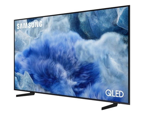 Smart Tivi QLED Samsung AI 4K 75 inch 75Q8F