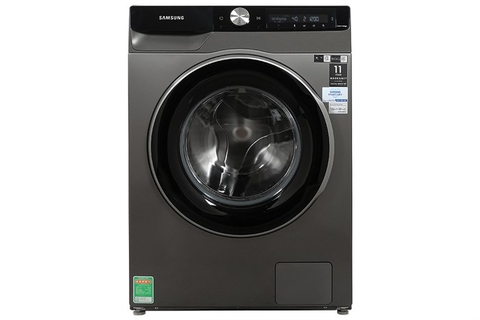 Máy giặt Samsung AI Inverter 10 kg WW10T634DLX/SV