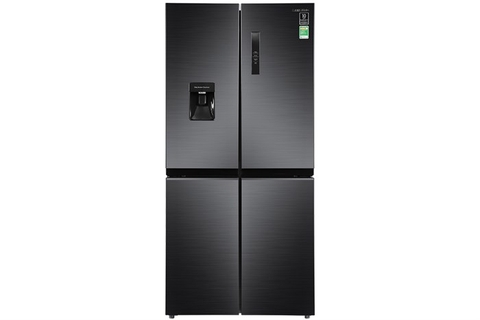 Tủ lạnh Samsung Inverter 488L 4 cửa RF48A4010B4/SV