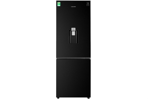 Tủ lạnh Samsung Inverter 307 lít RB30N4170BU/SV