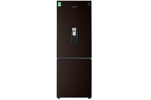 Tủ lạnh Samsung Inverter 307 lít RB30N4170BY/SV