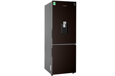 Tủ lạnh Samsung Inverter 307 lít RB30N4170BY/SV