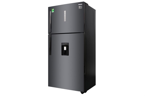 Tủ lạnh Samsung Inverter 586 lít RT58K7100BS/SV