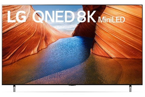 Smart Tivi QNED LG 8K 86 inch 86QNED99SQB