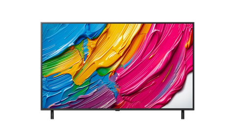 Smart Tivi LG QNED AI 4K 75 Inch 75QNED80ASA