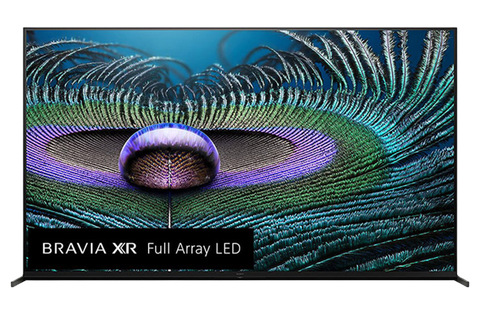 Android Tivi Sony 8K 85 inch XR-85Z9J