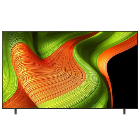 Smart Tivi LG Evo OLED 4K 77 inch 2025 (77B5PSA)