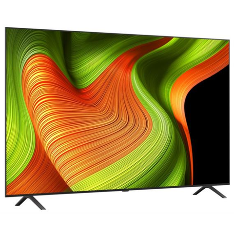 Smart Tivi LG Evo OLED 4K 77 inch 2025 (77B5PSA)