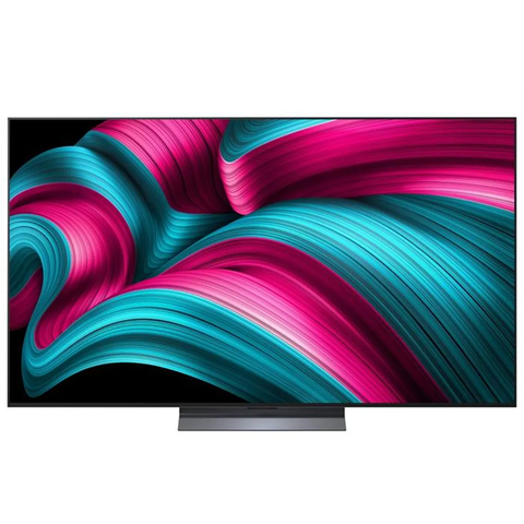 Smart Tivi LG Evo Oled 4K 83 inch 2025 (83C5PSA)