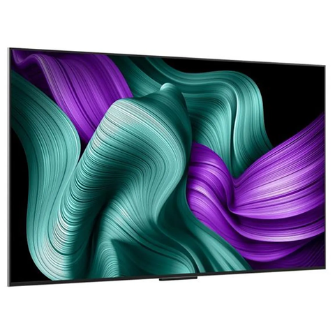 Smart Tivi LG Evo Oled 4K 83 inch 2025 (83M5PSA)