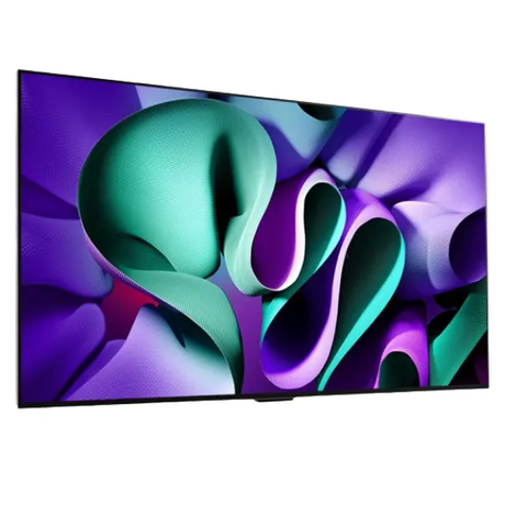 Smart Tivi LG OLED Evo 4K 83 inch 2024 (83M4PSA)