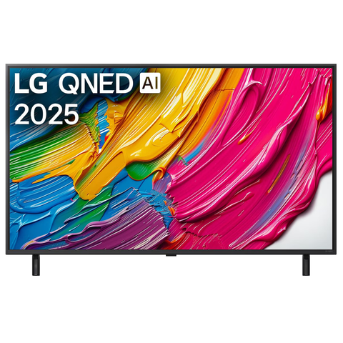 Smart Tivi LG QNED AI 4K 43 Inch 43QNED80ASA