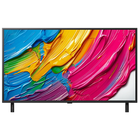 Smart Tivi LG QNED AI 4K 43 Inch 43QNED80ASA