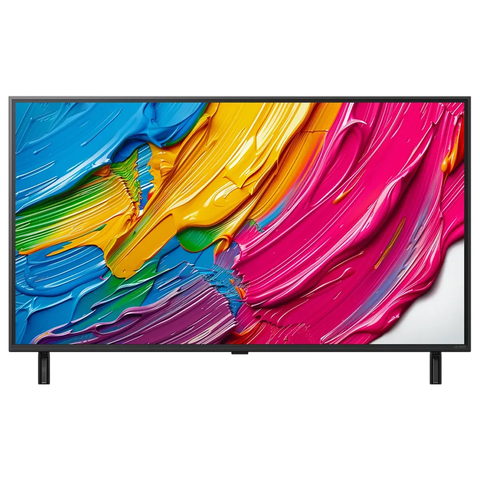 Smart Tivi LG QNED AI 4K 55 Inch 55QNED80ASA