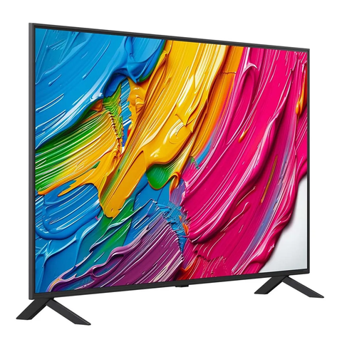Smart Tivi LG QNED AI 4K 55 Inch 55QNED80ASA