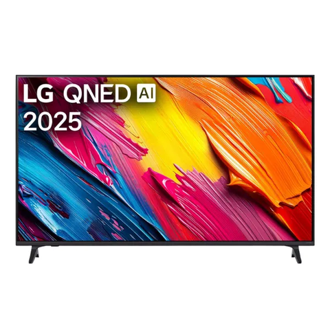 Smart Tivi LG QNED 4K 65 inch 2025 (65QNED70ASA)