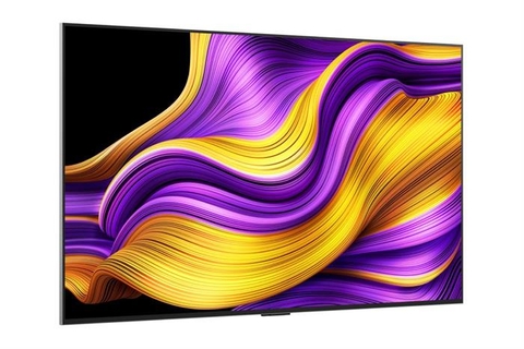 Smart Tivi OLED evo LG AI 4K 55 inch OLED55G5PSA