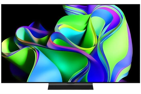 Smart Tivi OLED LG AI 4K 65 inch 65C3PSA
