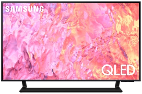 Smart Tivi QLED Samsung 4K 43 inch QA43Q60C