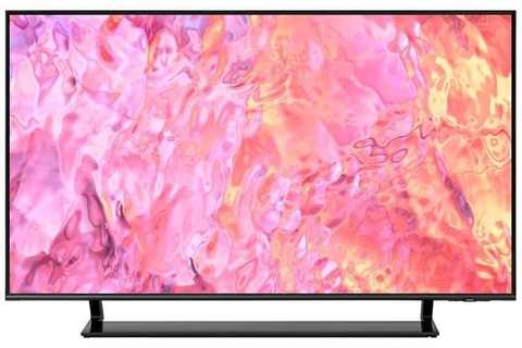 Smart Tivi QLED Samsung 4K 50 inch QA50Q60C