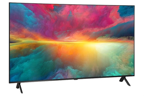 Smart Tivi QNED LG AI 4K 55 inch 55QNED80SRA