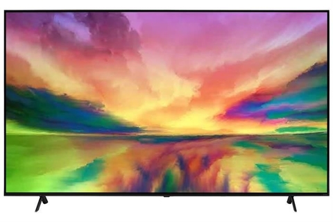 Smart Tivi QNED LG AI 4K 86 inch 86QNED80SRA