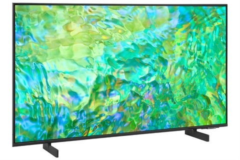 Smart Tivi Samsung 43CU8500 Crystal UHD 4K 43 inch