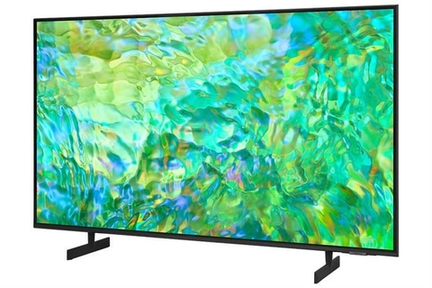 Smart Tivi Crystal UHD Samsung 4K 50 inch UA50CU8000