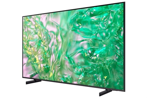 Smart Tivi Samsung 4K 85 inch 85DU8000 Crystal UHD