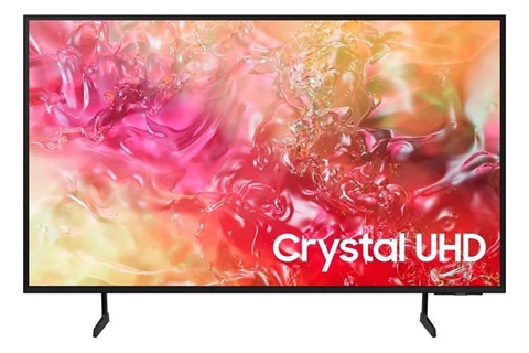 Smart Tivi Samsung 4K 43 inch 43DU7700 Crystal UHD