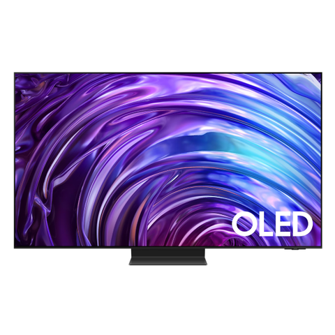 Smart Tivi Samsung OLED 4K 77 inch 2024 (77S95D)