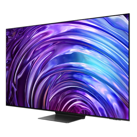 Smart Tivi Samsung OLED 4K 77 inch 2024 (77S95D)