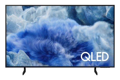 Smart Tivi Samsung QLED 4K AI 85 Inch QA85Q8F