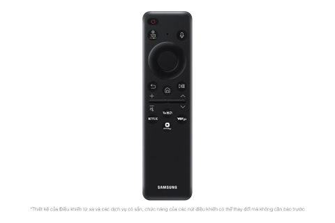 Smart Tivi Samsung QLED 4K AI 85 Inch QA85Q8F